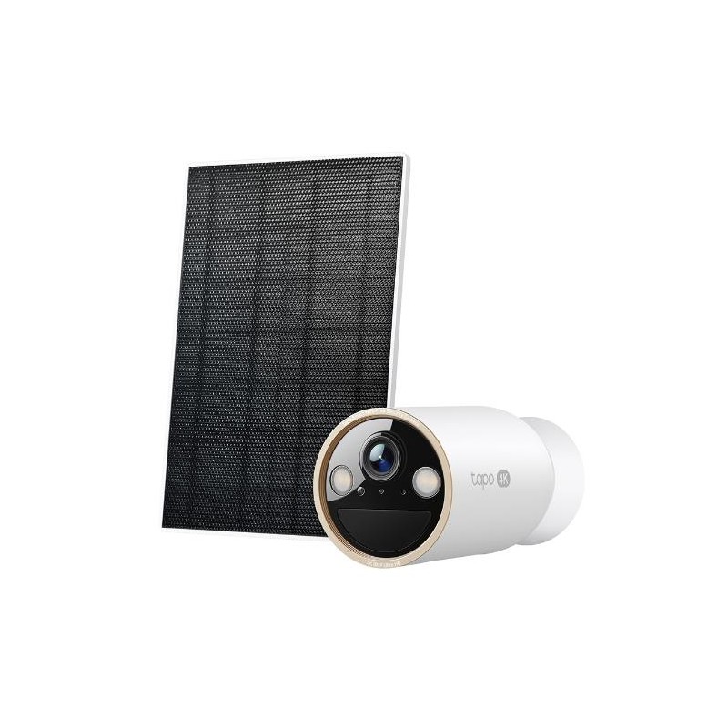 WRL CAMERA SOLAR-POWERED/TAPO C460 KIT TP-LINK