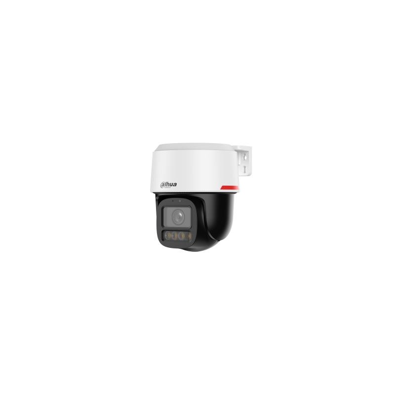 NET CAMERA 8MP PT DOME/PT2849C1-S-PV-0360B-PRO DAHUA