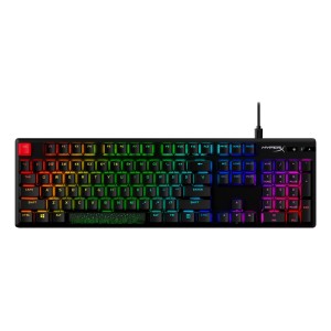 KEYBOARD ALLOY ORIGINS PBT HX/BLUE 639N4AA ABA HYPERX