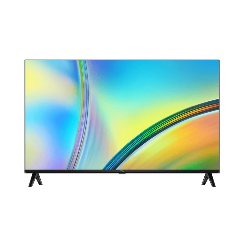 TV Set|TCL|32"|Smart/FHD|1920x1080|Wireless LAN|Bluetooth|Android TV|Black|32S5400AF