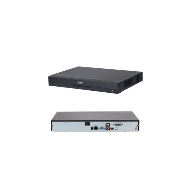 NET VIDEO RECORDER 32CH/NVR4232-EI DAHUA