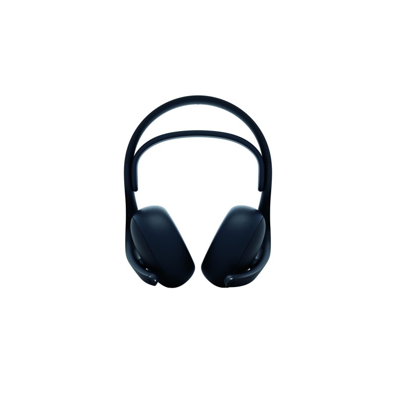 HEADSET WRL PULSE ELITE /PS5/MIDN. BLACK 711719590101 SONY