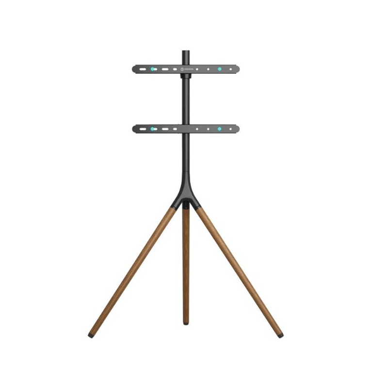 TV SET ACC FLOOR STAND /32-65"/BLACK TS1220-B ONKRON