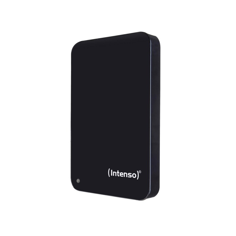 External HDD|INTENSO|6023513|5TB|USB 3.0|Colour Black|6023513