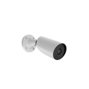 NET CAMERA 5MP BULLETCAM/2.8MM WHITE 79028 AJAX