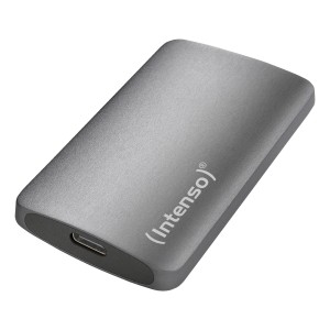 External SSD|INTENSO|TX800|1TB|USB-C|3828460