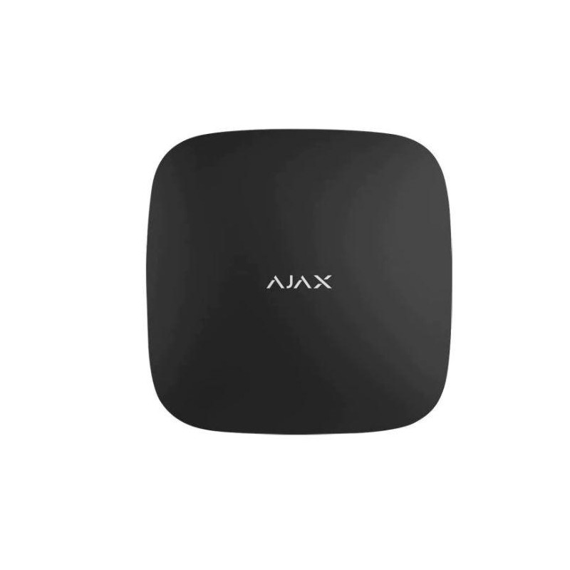 WRL RANGE EXTENDER REX 2/BLACK 38208 AJAX