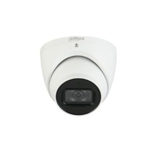 NET CAMERA 4MP IR EYEBALL/HDW5442TM-ASE-0280B-S3 DAHUA