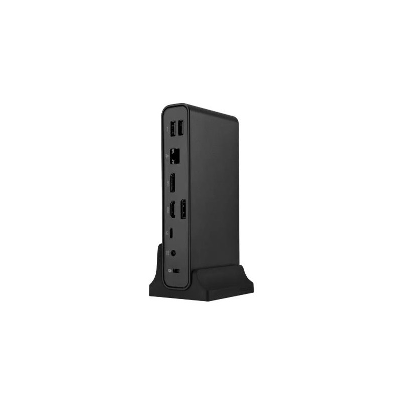 NB ACC DOCK DC301 TRIPLE DISPL/USB-C 90XB0A5N-BDS010 ASUS