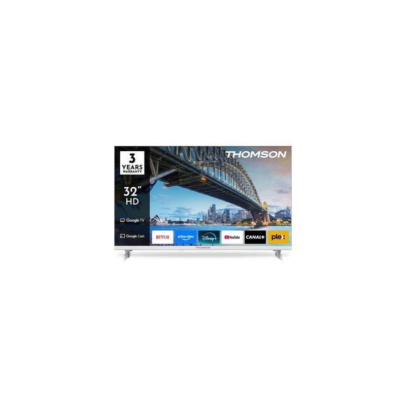 TV Set|THOMSON|32 "|HD|1366 x 768 pixels|Flat|16:9|LED|32HG2S15W