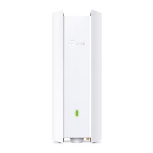 Access Point|TP-LINK|Omada|3000 Mbps|IEEE 802.11a/b/g|IEEE 802.11n|IEEE 802.11ac|IEEE 802.11ax|1x10/100/1000M|EAP650-OUTDOOR