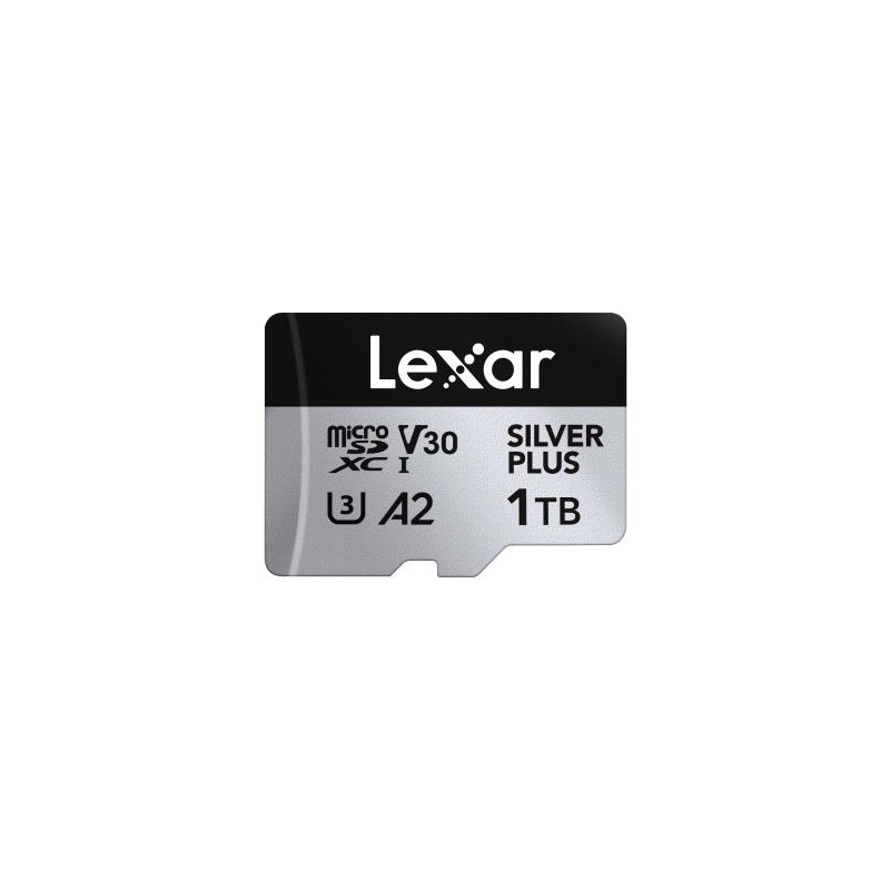 MEMORY MICRO SDXC 1TB UHS-I/LMSSIPL001T-BNANG LEXAR