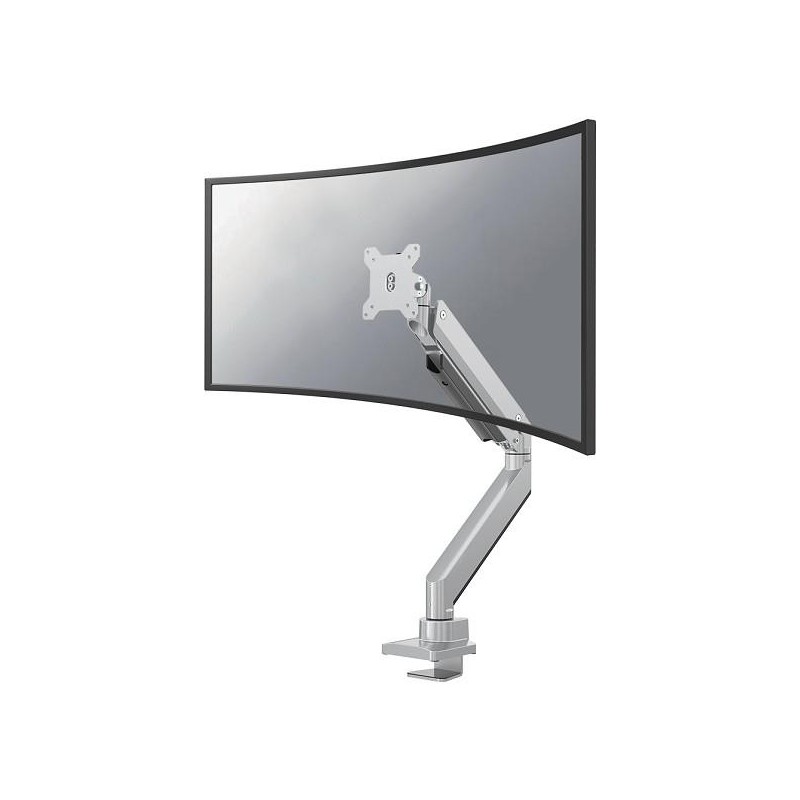 MONITOR ACC DESK MOUNT 10-49"/NM-D775SILVERPLUS NEOMOUNTS