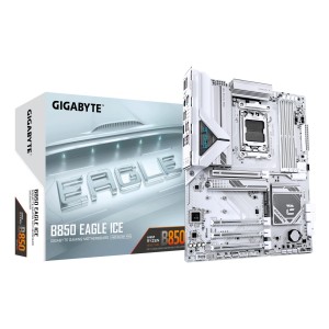 Mainboard|GIGABYTE|AMD B850|SAM5|ATX|Memory DDR5|Memory slots 4|2xPCI-Express 3.0 1x|1xPCI-Express 4.0 4x |1xPCI-Express 5.0 16x