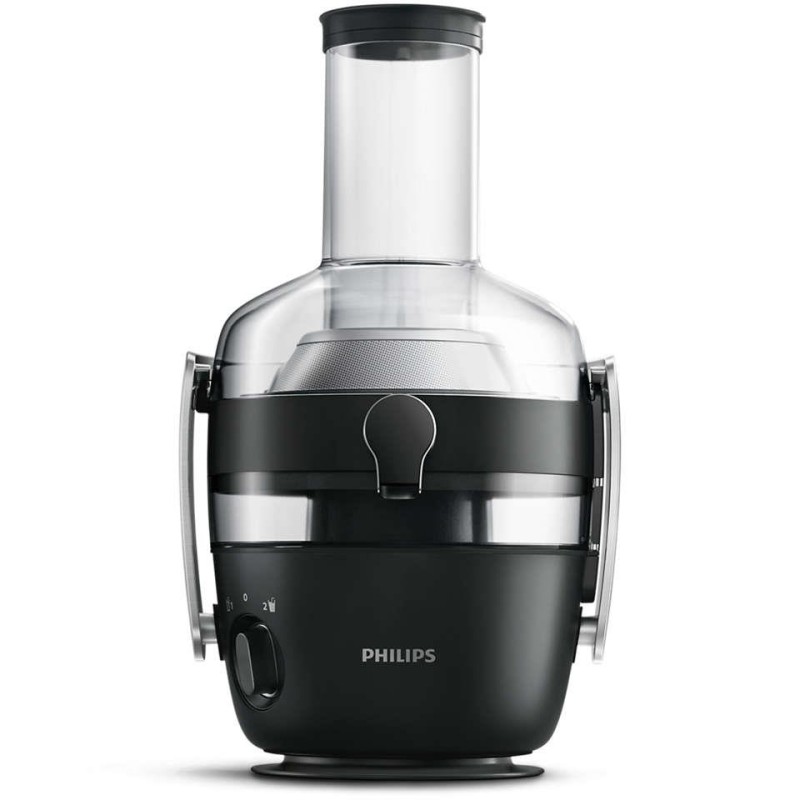 JUICE EXTRACTOR/HR1919/70 PHILIPS