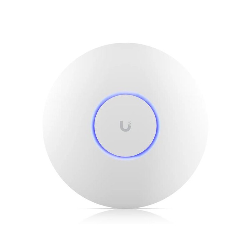 Access Point|UBIQUITI|IEEE 802.11a/b/g|IEEE 802.11n|IEEE 802.11ac|IEEE 802.11ax|1x2.5GbE|U7-PRO
