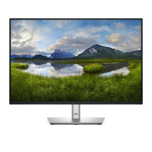 LCD Monitor|DELL|P2425|24"|Business|Panel IPS|1920x1200|16:10|100Hz|Matte|8 ms|Swivel|Pivot|Height adjustable|Tilt|210-BMJD