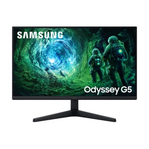 LCD Monitor|SAMSUNG|27 "|2560 x 1440 pixels|Quad HD|Native aspect ratio 16:9|LCD|Flat|LS27FG530EUXEN