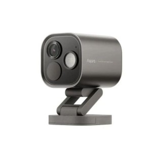 SMART HOME G5 PRO WI-FI CAMERA/HUB GRAY CH-C07D-G AQARA