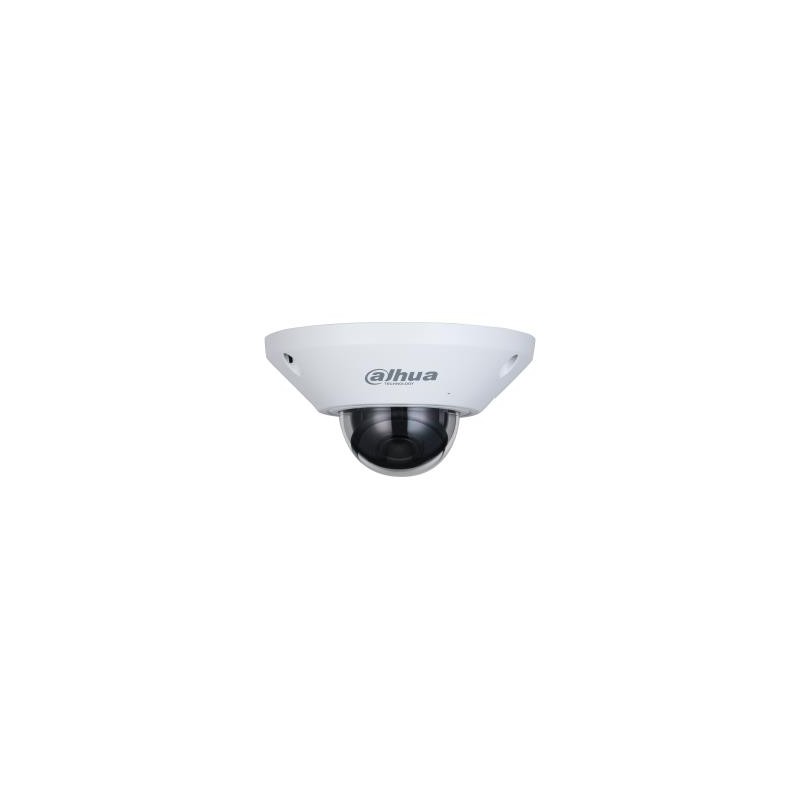 NET CAMERA 5MP FISHEYE DOME/DH-IPC-EB5541-AS DAHUA