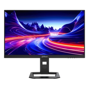 LCD Monitor|DAHUA|LM27-E341A|27"|Gaming|Panel IPS|2560x1440|16:9|240Hz|1 ms|Colour Black|DHI-LM27-E341A