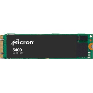 SSD|MICRON|Read speed 540 MB/s|Write speed 290 MB/s|M.2|240 GB|5400 Pro|MTFDDAV240TGC-1BC1ZABYYR