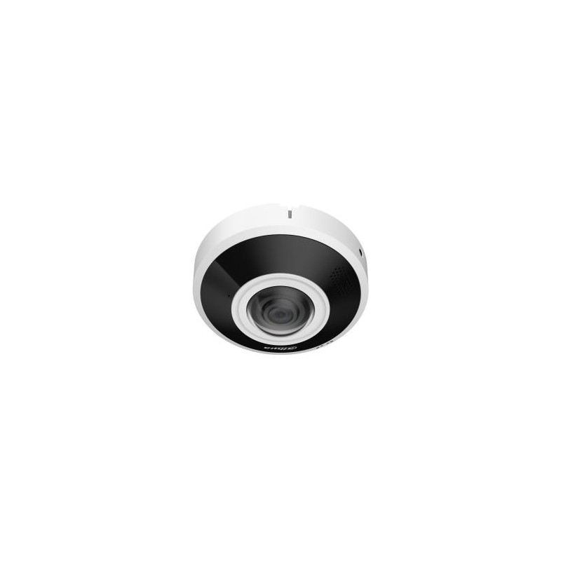 NET CAMERA 6MP FISHEYE DOME/IPC-EBW5641-AS DAHUA