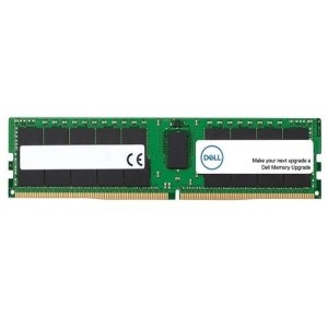 Server Memory Module|DELL|DDR4|32GB|UDIMM/ECC|3200 MHz|AC140423