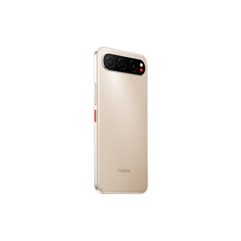MOBILE PHONE AIR 5G/8/256GB GOLD NUBIA