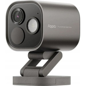 SMART HOME G5 PRO POE CAMERA/HUB GRAY CH-C03D-G AQARA
