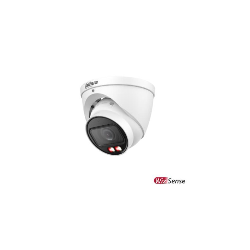 NET CAMERA 8MP EYEBALL/IPC-HDW3849T-ZS-IL-27135 DAHUA