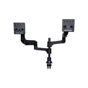 MONITOR ACC ARM CAPARO DUAL/RGOVLCA4TWSI R-GO TOOLS