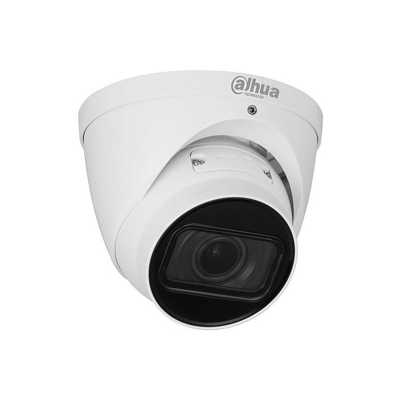 NET CAMERA 5MP IR EYEBALL/IPC-HDW5541T-ZE-27135-S3 DAHUA
