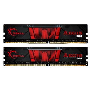 MEMORY DIMM 16GB PC25600 DDR4/K2 F4-3200C16D-16GIS G.SKILL