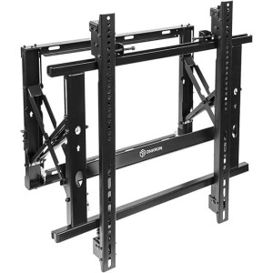 TV/VIDEO ACC WALL MOUNT/PRO7G-B ONKRON