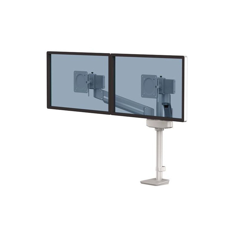MONITOR ACC ARM TALLO MODULAR/2MS SILVER 8614001 FELLOWES