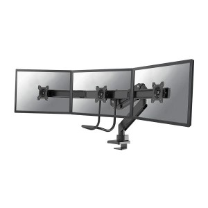 MONITOR ACC DESK MOUNT 17-24"/NM-D775DX3BLACK NEOMOUNTS