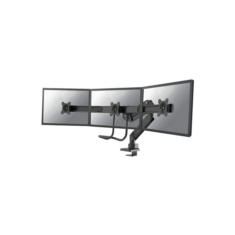MONITOR ACC DESK MOUNT 17-24"/NM-D775DX3BLACK NEOMOUNTS