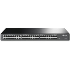 Switch|TP-LINK|TL-SG1048|Rack|48x10Base-T / 100Base-TX / 1000Base-T|TL-SG1048