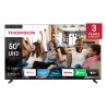 TV Set|THOMSON|50 "|4K Ultra HD|3840 x 2160 pixels|Flat|16:9|LCD|50UG4S14