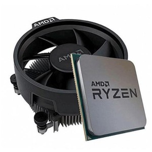CPU|AMD|Desktop|AMD Ryzen 7|9700X|Granite Ridge AM5|3800 MHz|Cores 8|32MB|Socket SAM5|65 Watts|GPU Radeon|MultiPack|100-10000140