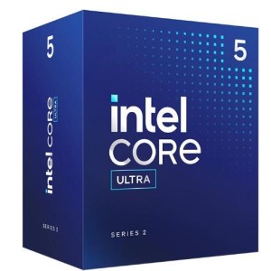 CPU|INTEL|Intel Core Ultra|235|Arrow Lake|3400 MHz|Cores 14|24MB|Socket LGA1851|65 Watts|BOX|BX80768235SRQAS