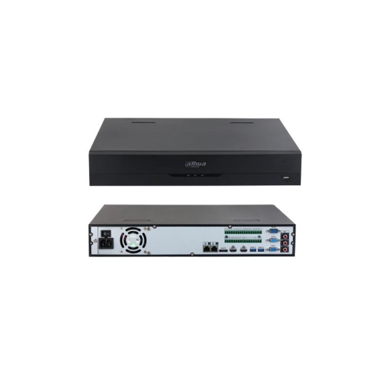 NET VIDEO RECORDER 32CH/NVR5432-EI DAHUA
