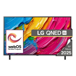 TV Set|LG|43"|4K/Smart|3840x2160|Wireless LAN|webOS|Black|43QNED80A3A
