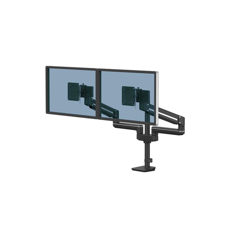 MONITOR ACC ARM TALLO MODULAR/2FMS BLACK 8615501 FELLOWES
