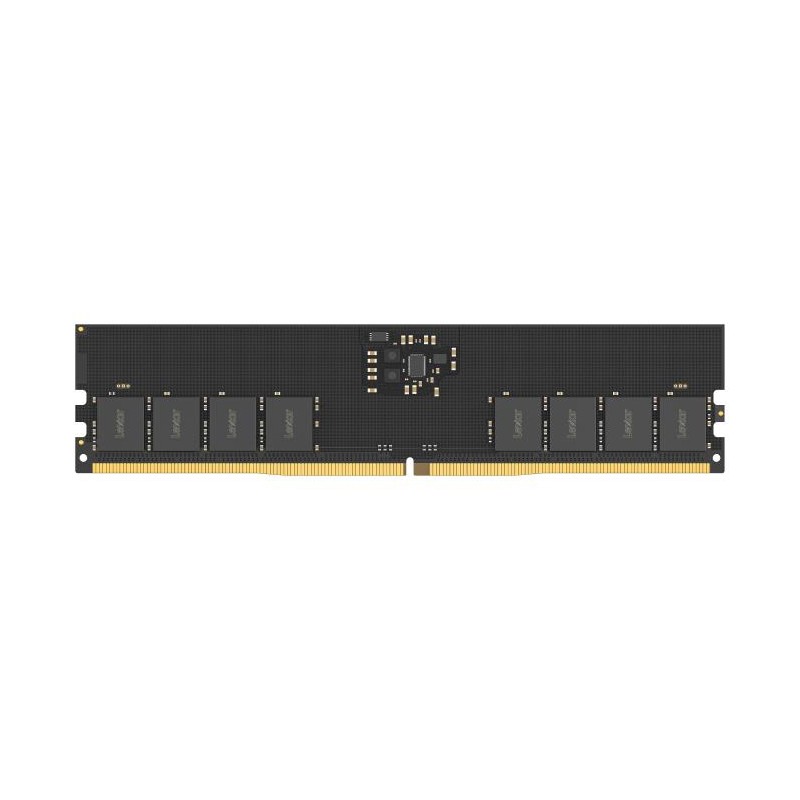 MEMORY DIMM 16GB DDR5-5600/LD5U16G56C46ST-BGS LEXAR