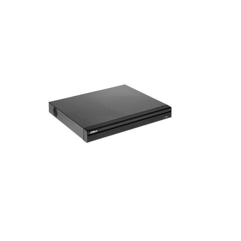 NET VIDEO RECORDER 8CH 8POE/NVR5208-8P-4KS2E DAHUA