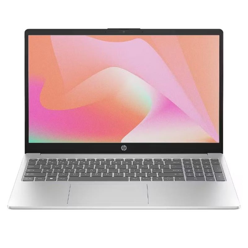 Notebook|HP|15-fd0066nw|CPU Intel CoreT i3|i3-N305|1.8 GHz|15.6 "|1920x1080 pixels|RAM 8 GB|DDR4-SDRAM|SSD 512 GB|Discrete graph