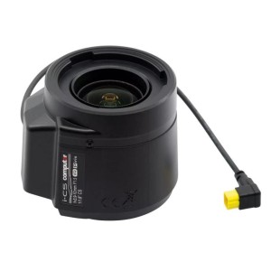 NET CAMERA ACC LENS 3.9-10MM/I-CS F1.5 02367-001 AXIS