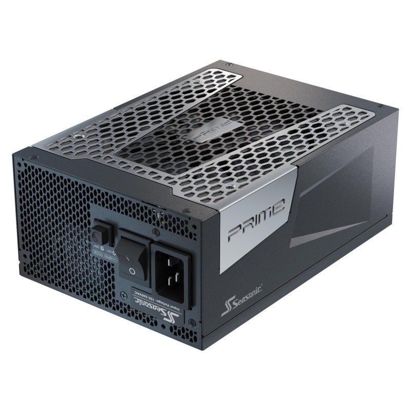 Power Supply|SEASONIC|PRIME PX ATX 3.0|1600 Watts|Efficiency 80 PLUS PLATINIUM|MTBF 100000 hours|PRIME-PX-1600-ATX30